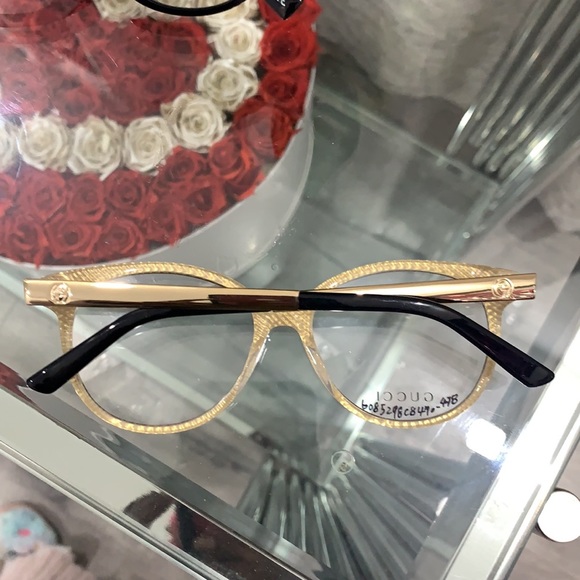 Gucci glasses. Get 10% off - Picture 2 of 7